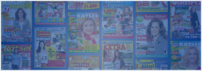 header-gluecksrevue-raetsel-basar-hintergrund – Tourismusmarketing für ...