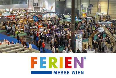 wien-ferienmesse – Tourismusmarketing für Urlaubsregionen und Vermieter