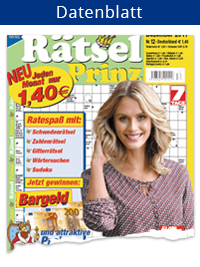 Rätsel total