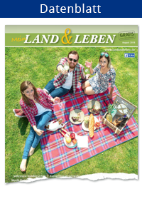 Datenblatt-Land & Leben