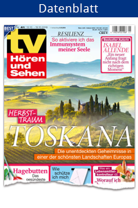 Datenblatt-tv Hören und Sehen