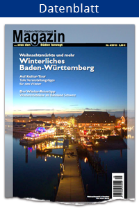 Datenblatt-Baden-Württemberg Magazin