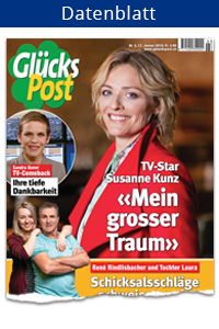 Datenblatt-GlücksPost