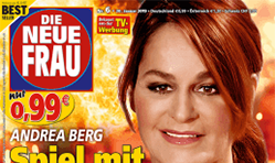 Die neue Frau