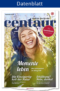 Datenblatt-Centaur