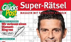 GlücksPost Super-Rätsel