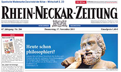 Rhein-Neckar-Zeitung