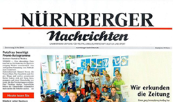 Nürnberger Nachrichten