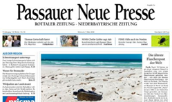 Passauer Neue Presse