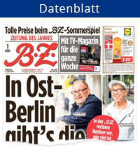 Berliner Tageszeitung B.Z.