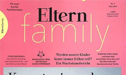 Eltern family