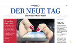 Oberpfälzischer Kurier