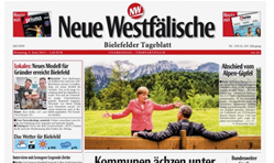 Neue Westfälische Zeitung