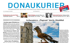 Donaukurier