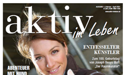 Aktiv im Leben