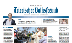 Trierischer Volksfreund