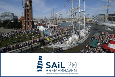 Sail Bremerhaven (D)