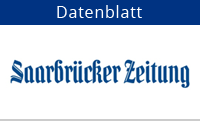 Datenblatt Saarbrücker Zeitung
