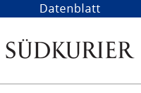 Datenblatt Südkurier