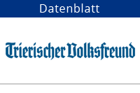 Datenblatt Trierischer Volksfreund