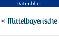 Datenblatt Mittelbayerische Zeitung