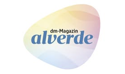 alverde – Kundenmagazin von dm
