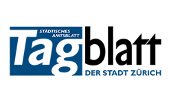 Tagblatt der Stadt Zürich