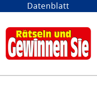 Datenblatt Gewinnen Sie