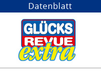 Glücks Revue Extra-Rätsel