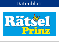 Rätsel Prinz