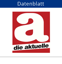 Datenblatt-die aktuelle