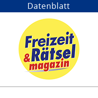 Freizeit & Rätsel Magazin