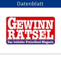 Gewinnrätsel