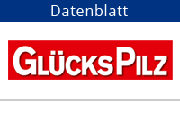 Datenblatt GlücksPilz