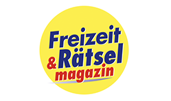 Freizeit & Rätsel Magazin