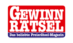 Gewinnrätsel