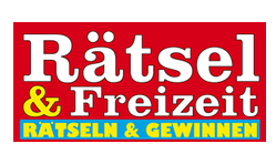 Rätsel & Freizeit Magazin