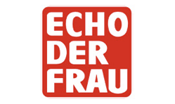 Echo der Frau