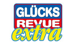 Glücks Revue Extra-Rätsel