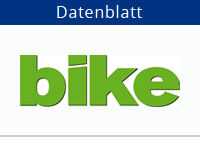 Datenblatt-BIKE Mountainbike-Magazin